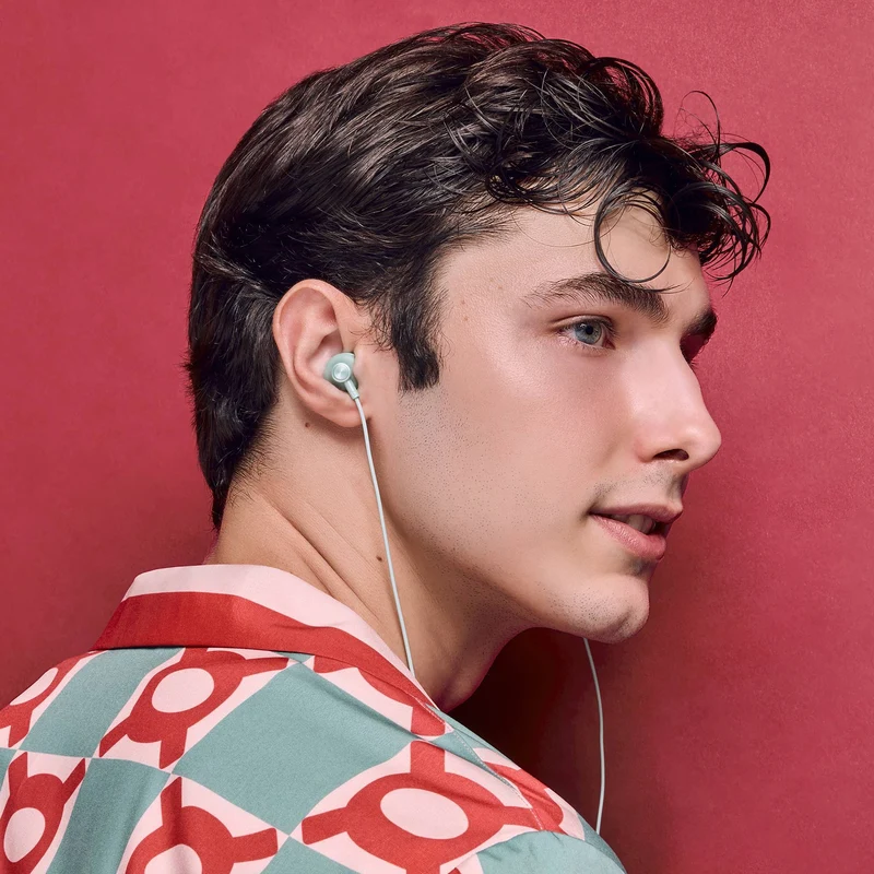 EasyPods - Auriculares con cable