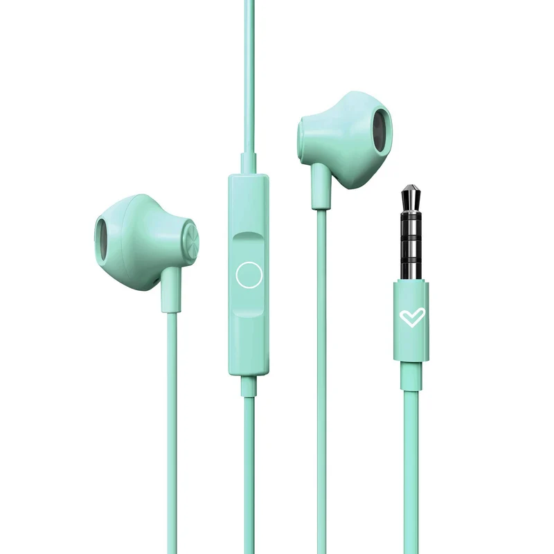 EasyPods - Auriculares con cable
