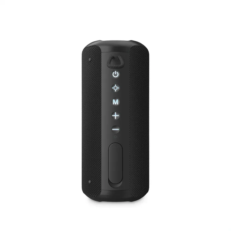 TempoRave - Altavoz Bluetooth