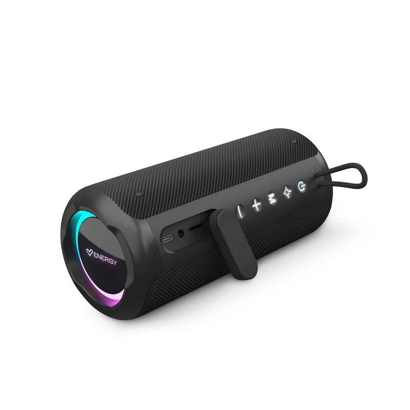 TempoRave - Altavoz Bluetooth
