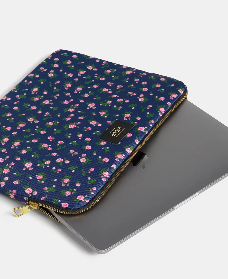 Wouf Housse Ordinateur 13''-14'' - Edith