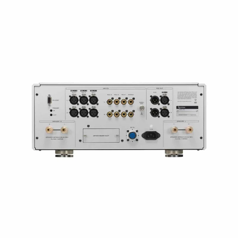 Esoteric F-01