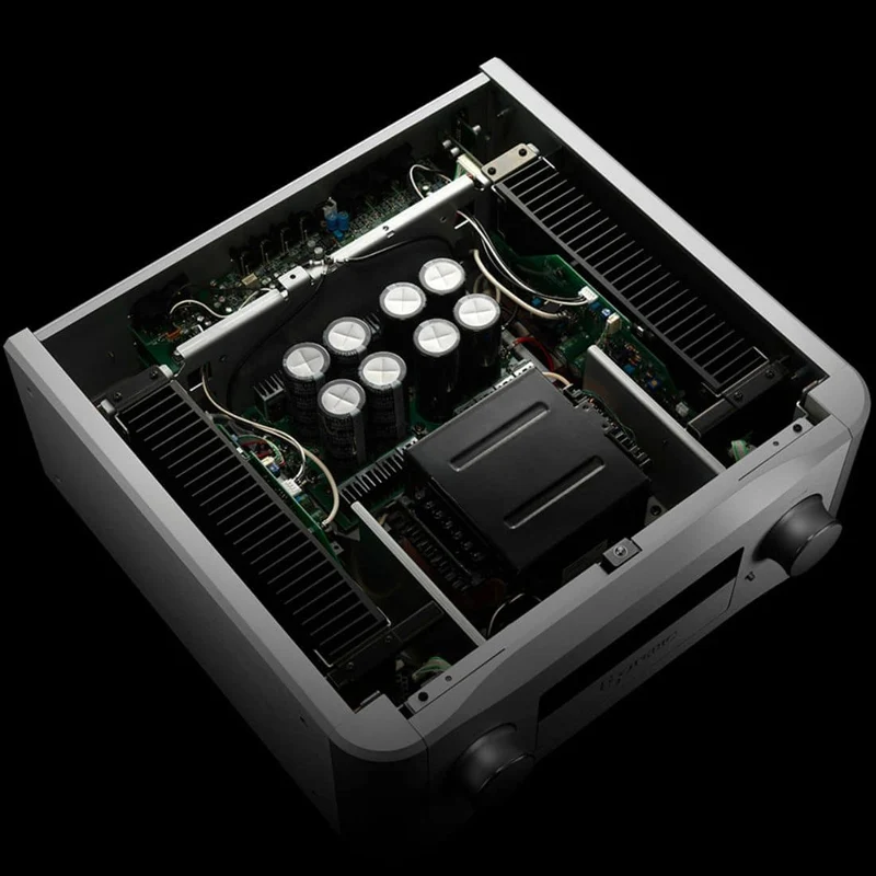 Esoteric F-01