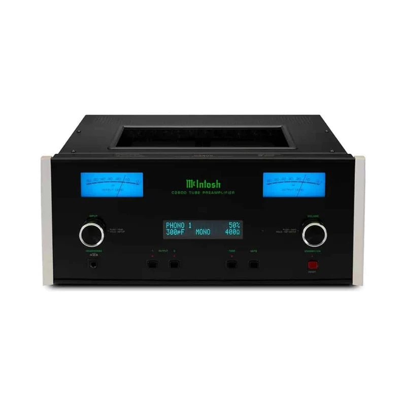 McIntosh C2800