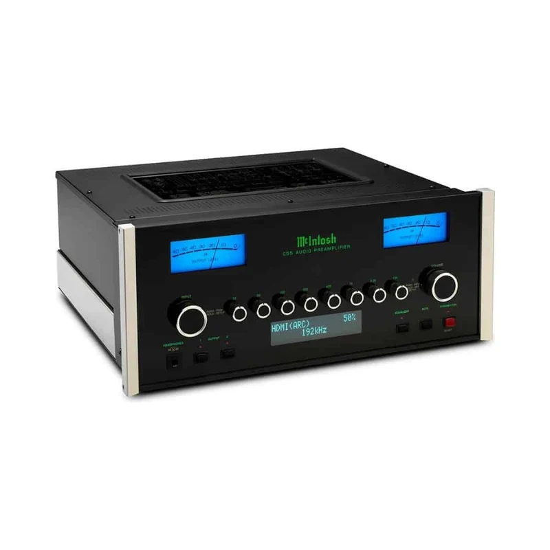 McIntosh C55