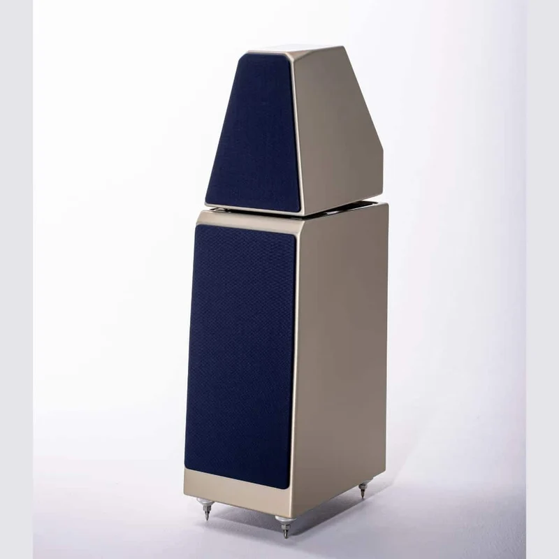 Wilson Audio The Watt/Puppy