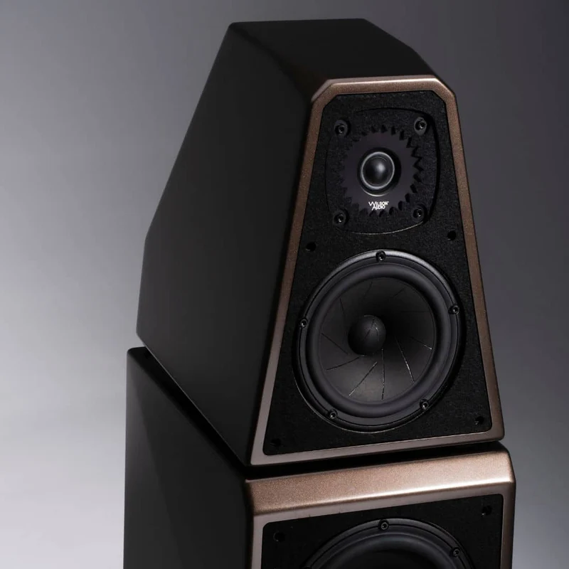 Wilson Audio The Watt/Puppy