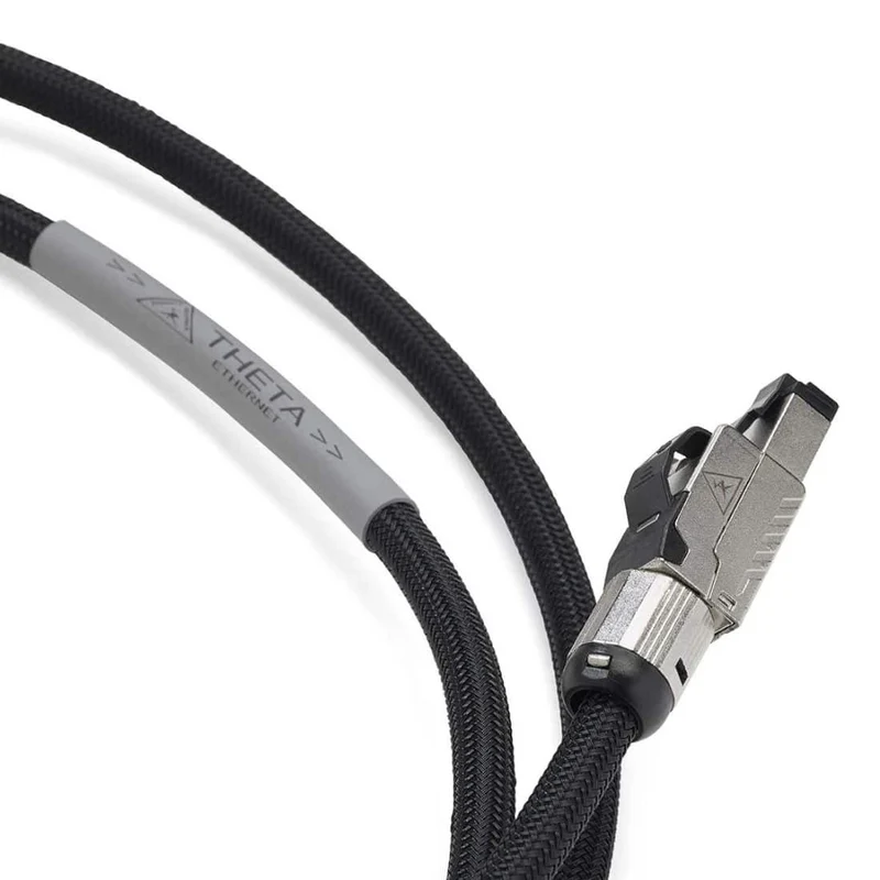 Shunyata Research Theta Ethernet
