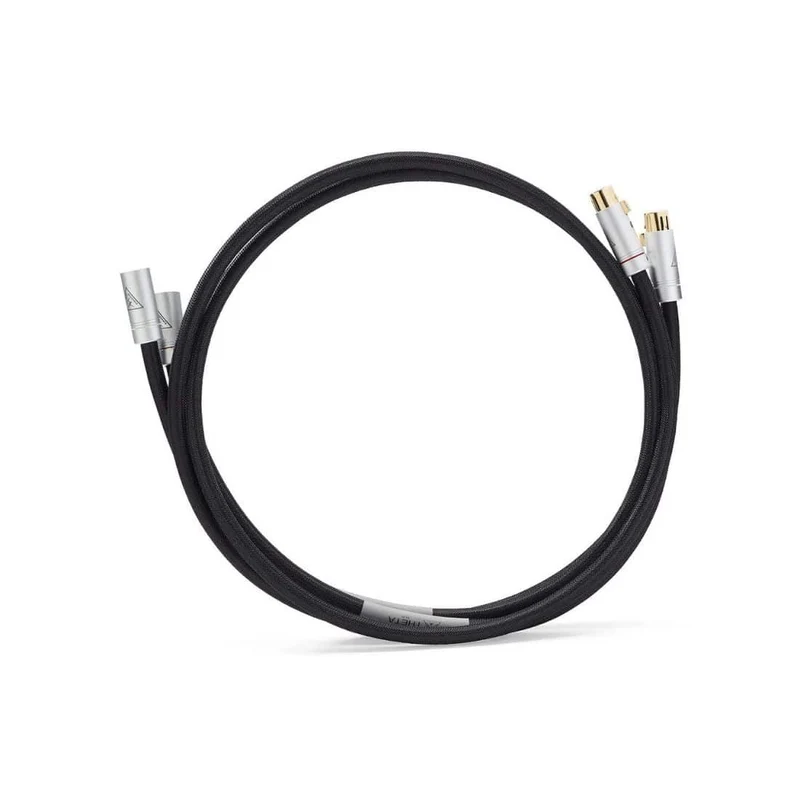 Shunyata Research Theta XLR