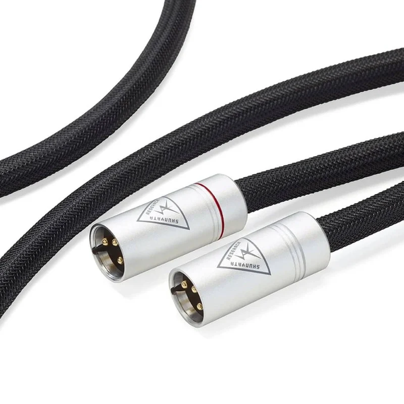 Shunyata Research Theta XLR