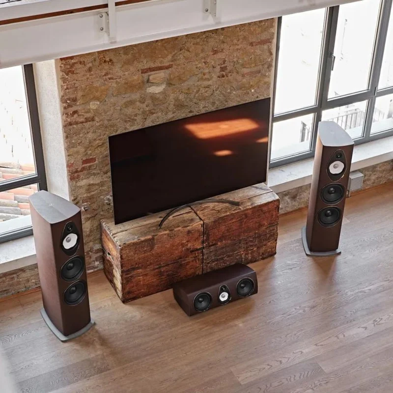 Sonus faber Sonetto VIII G2