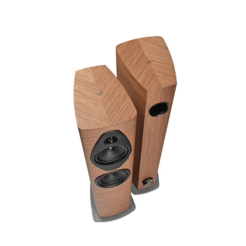Sonus faber Sonetto III G2