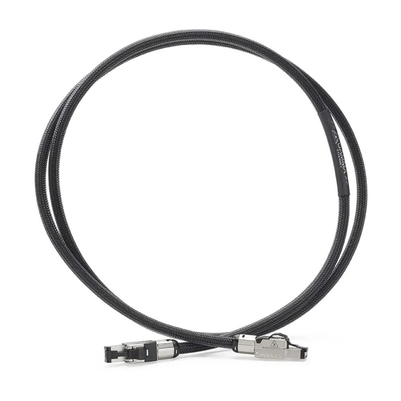 Shunyata Research Gamma Ethernet