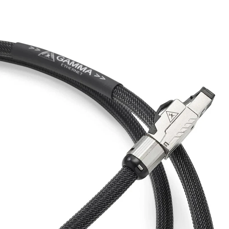 Shunyata Research Gamma Ethernet
