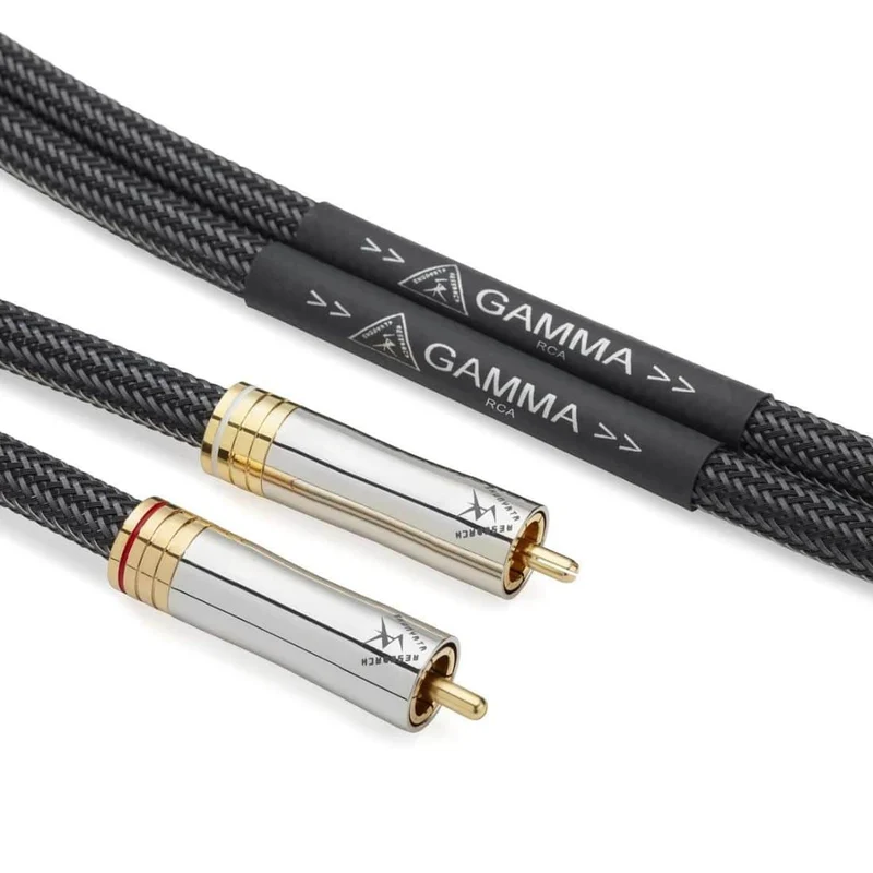 Shunyata Research Gamma RCA