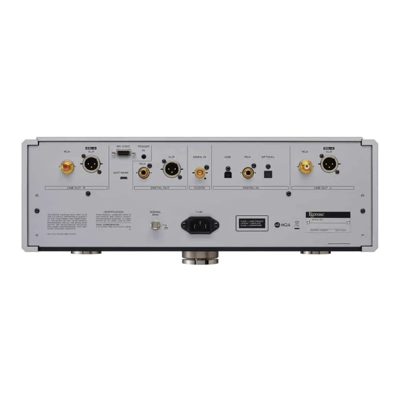 Esoteric K-05XD