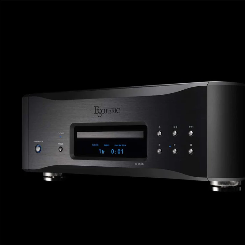 Esoteric K-05XD