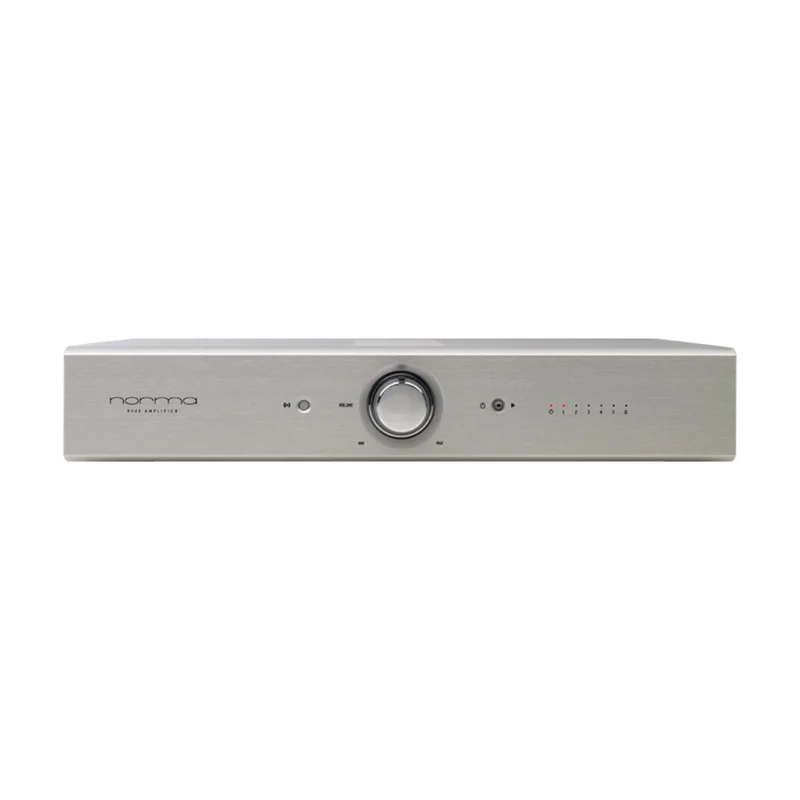 Norma Audio Revo IPA 80