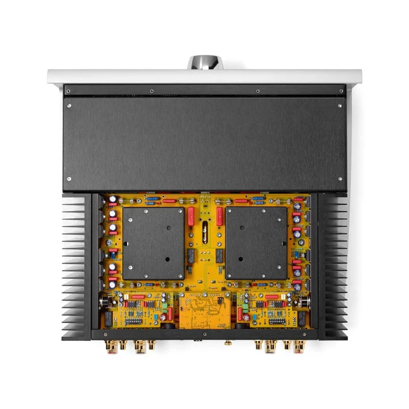 Norma Audio Revo IPA 140