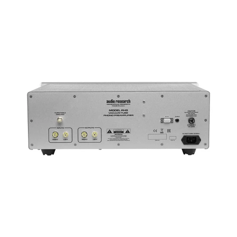 Audio Research PH9