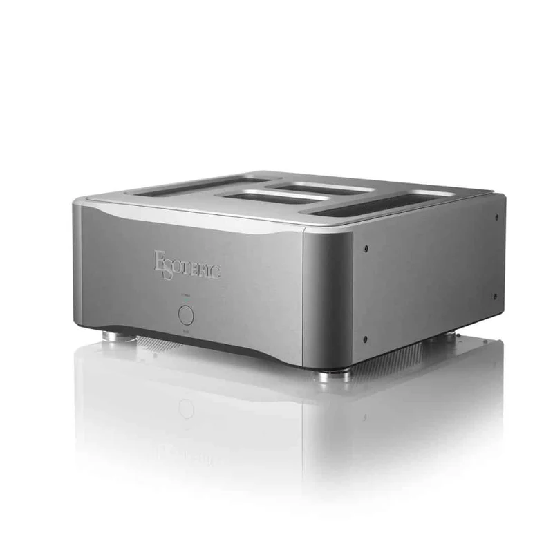 Esoteric S-05