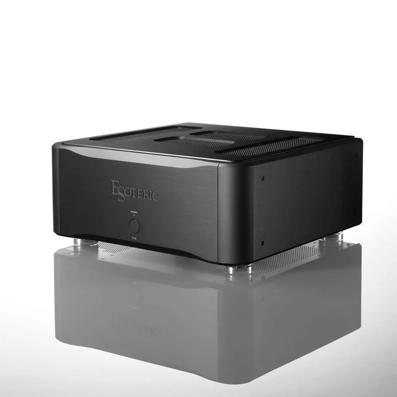 Esoteric S-05