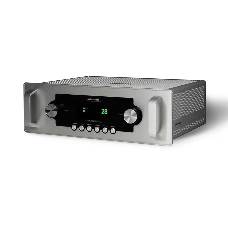 Audio Research LS28SE