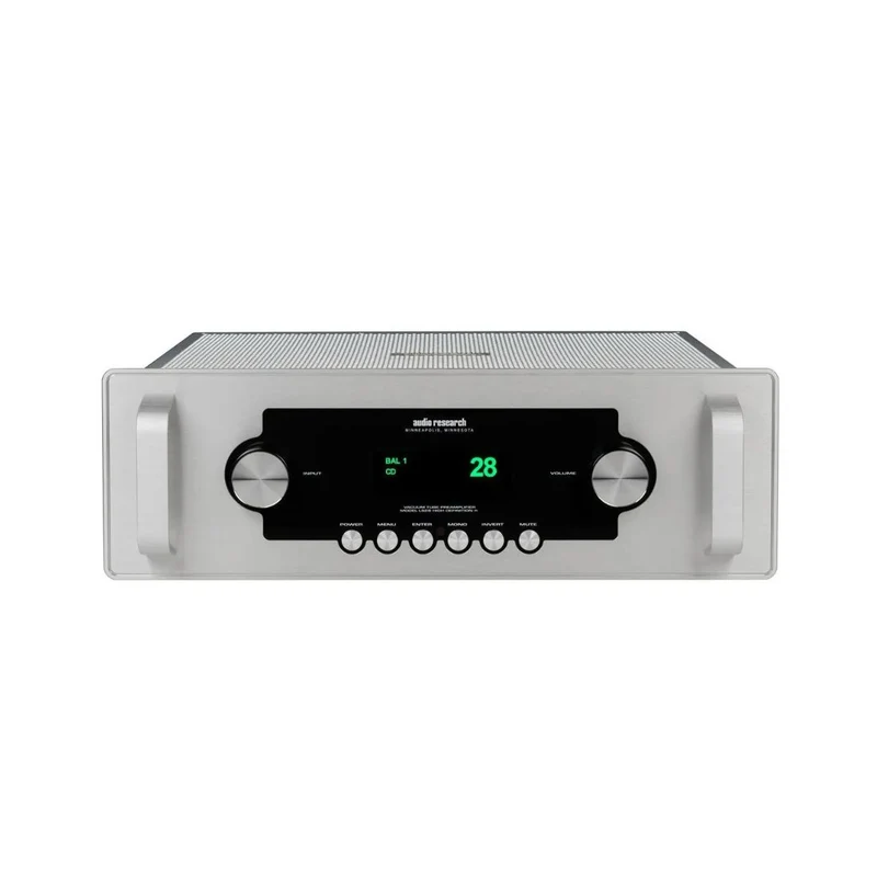 Audio Research LS28SE