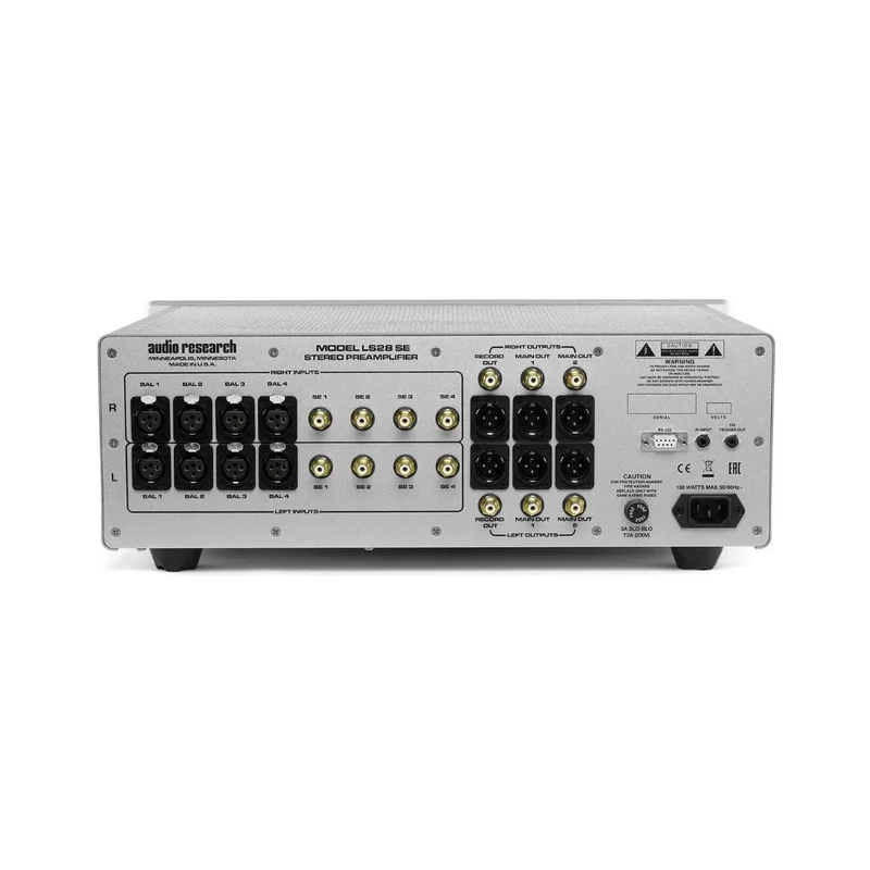 Audio Research LS28SE