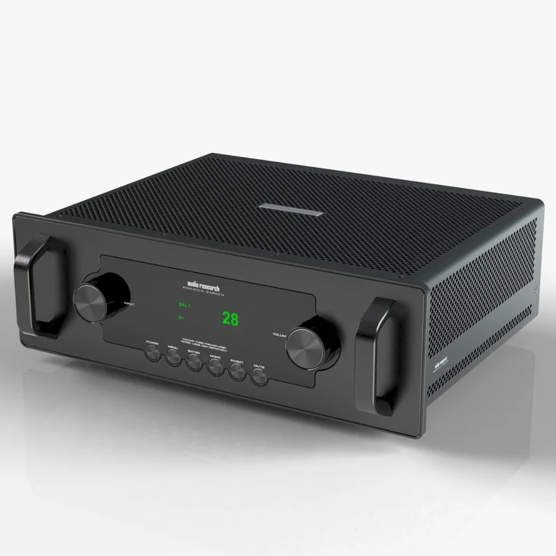 Audio Research LS28SE