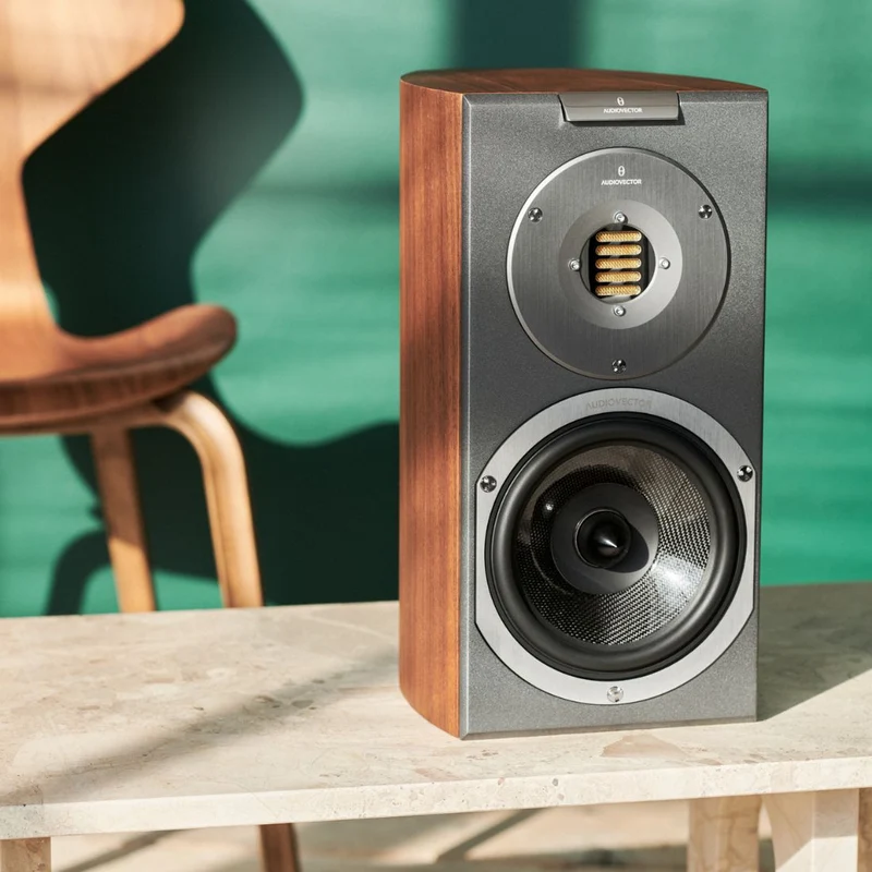 Audiovector R1