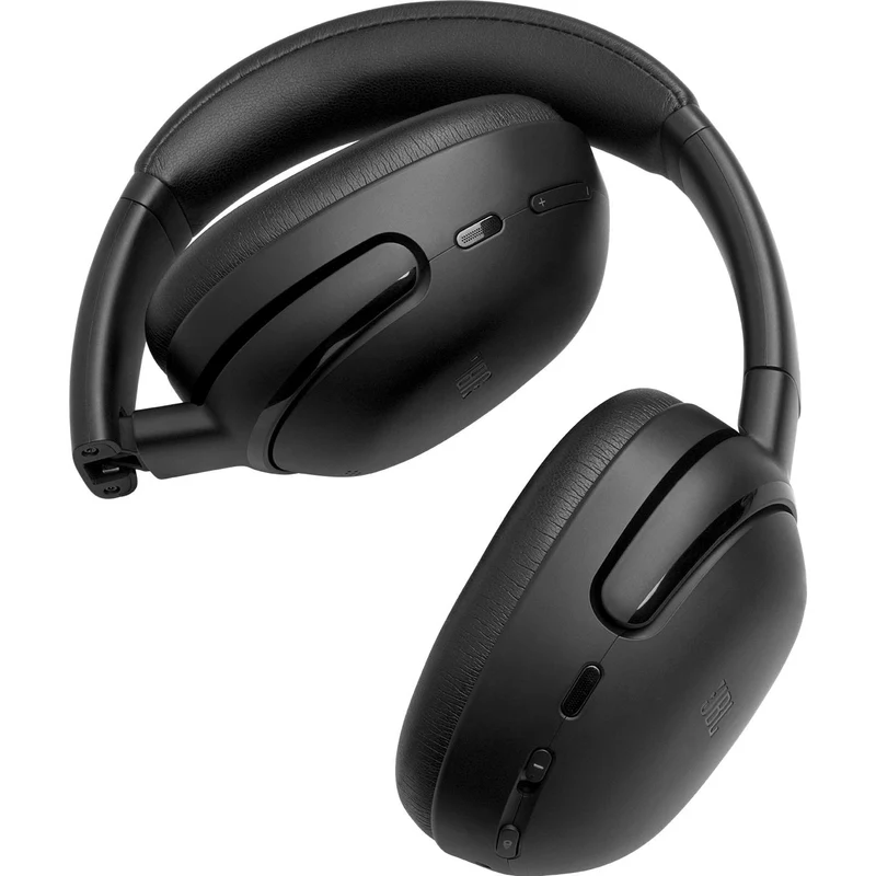 JBL Wireless Over-the-Ear Headphones with Microphone TOURONEM3BLKAM