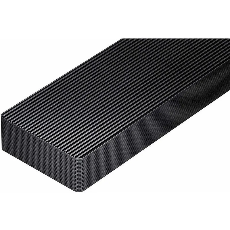Samsung 3.1.2-Chanel Sound Bar with Bluetooth HWQS700FZC