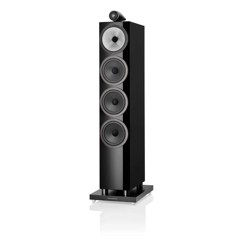 Bowers & Wilkins 702 S3