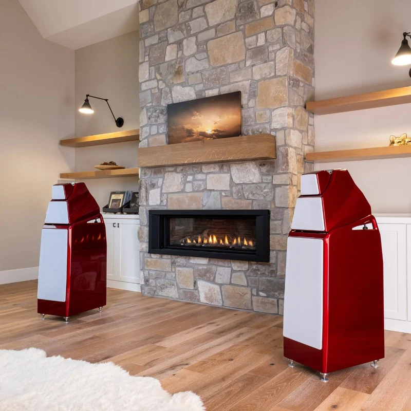 Wilson Audio Alexia V