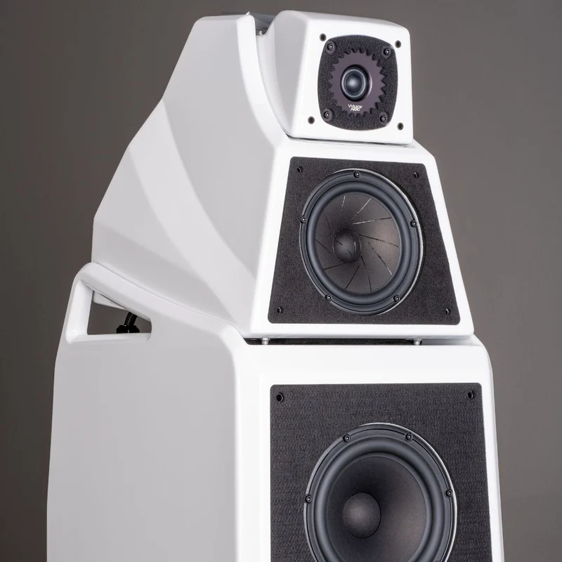 Wilson Audio Alexia V