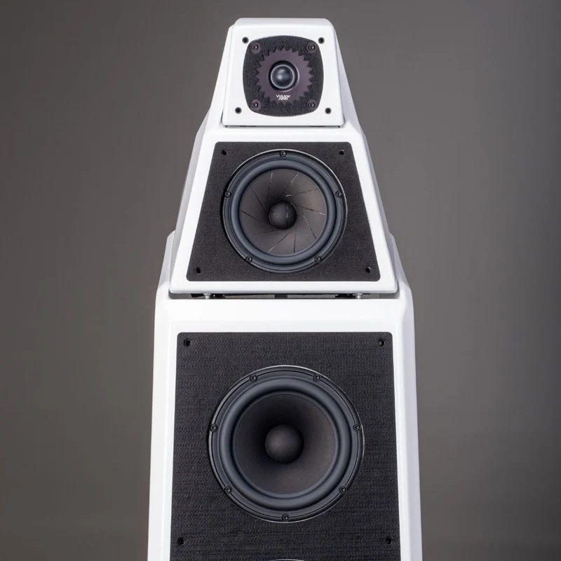 Wilson Audio Alexia V