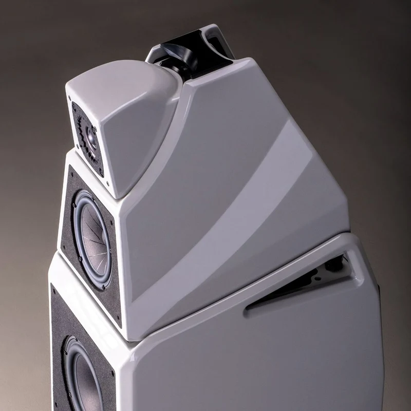 Wilson Audio Alexia V