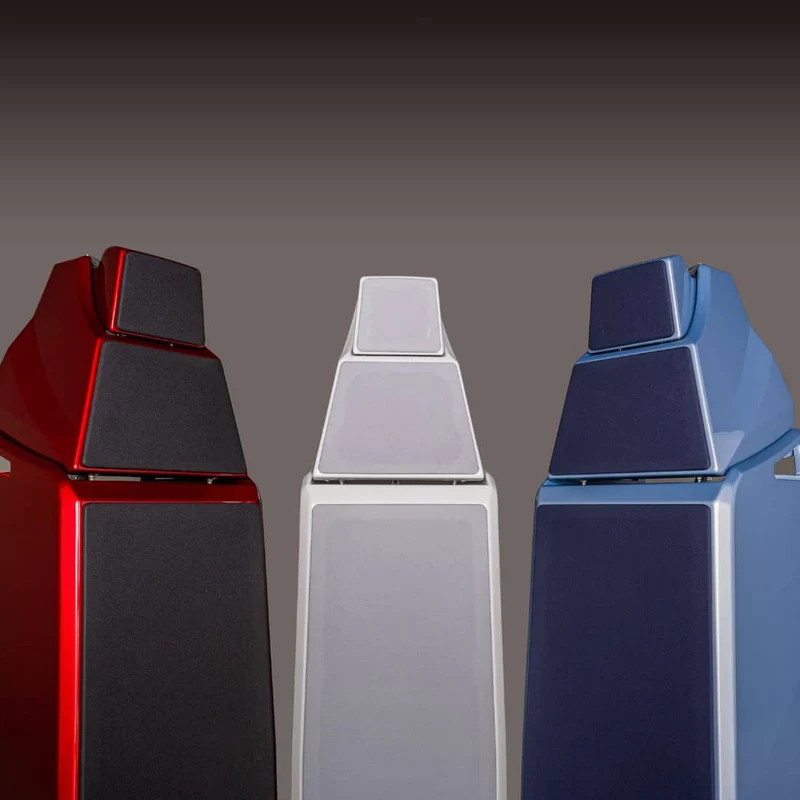 Wilson Audio Alexia V