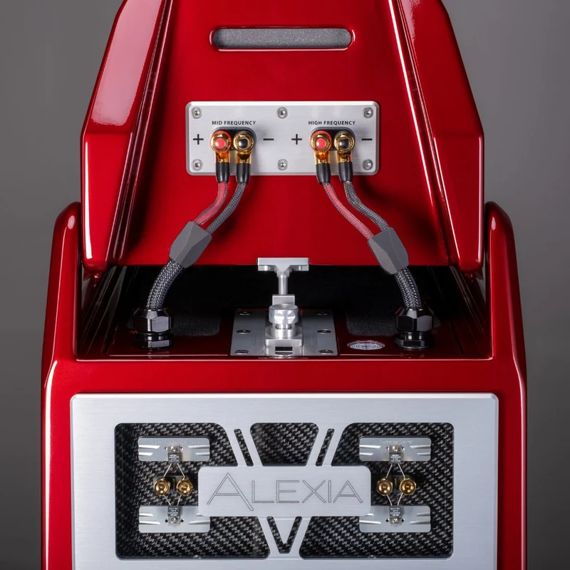 Wilson Audio Alexia V