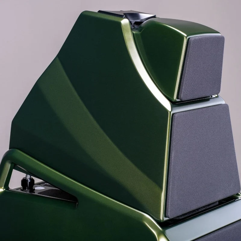 Wilson Audio Alexia V