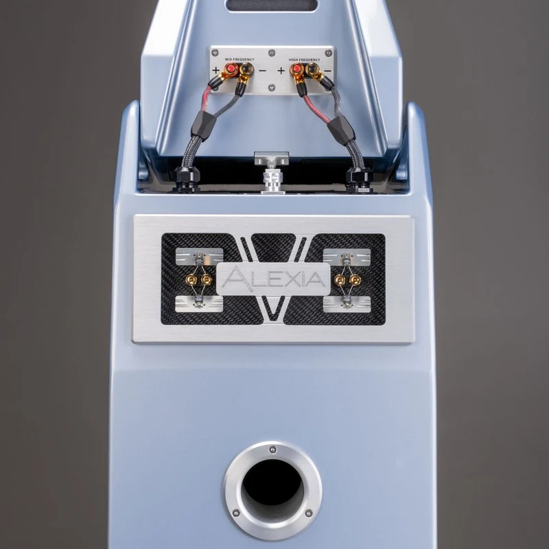 Wilson Audio Alexia V