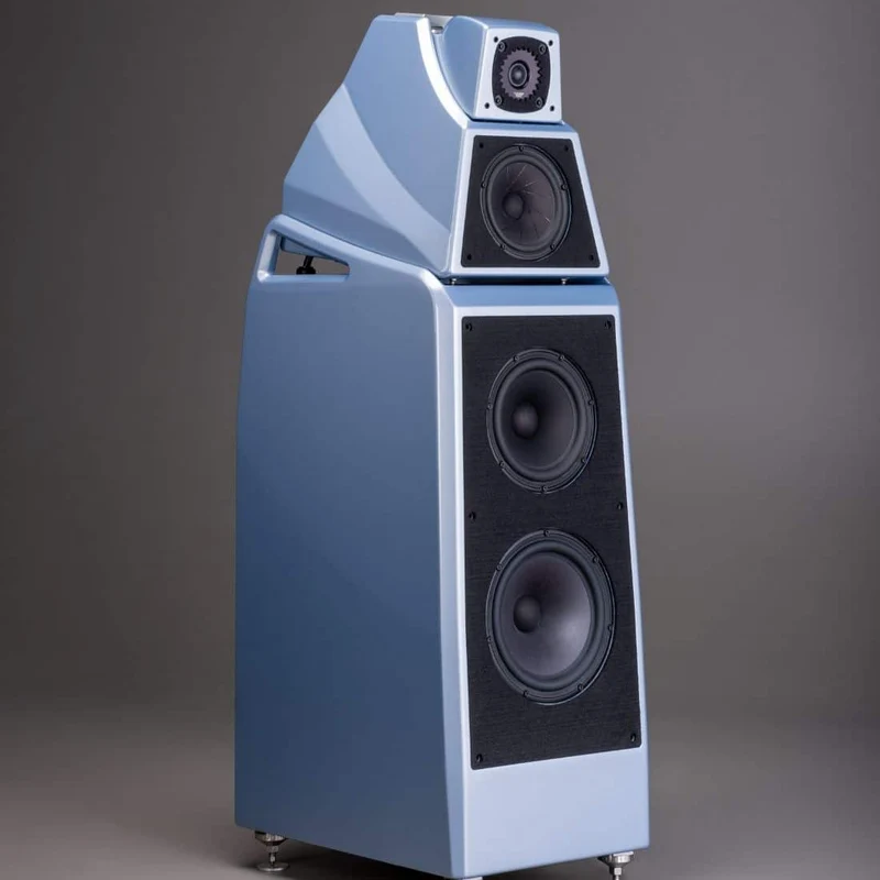 Wilson Audio Alexia V