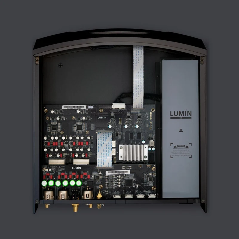 Lumin P1