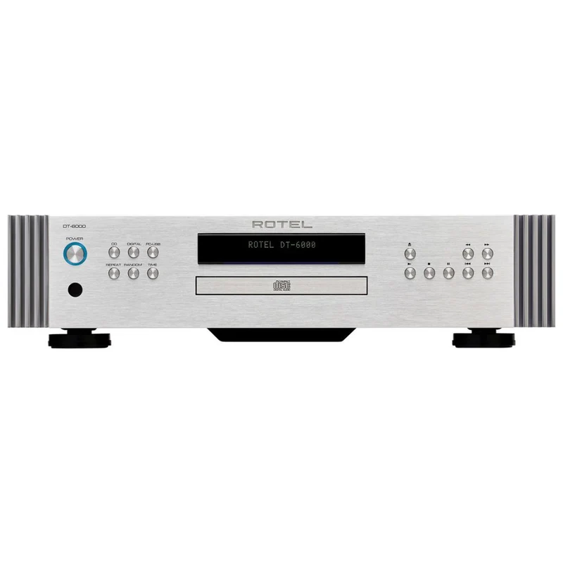 Rotel DT-6000