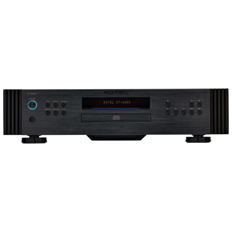 Rotel DT-6000