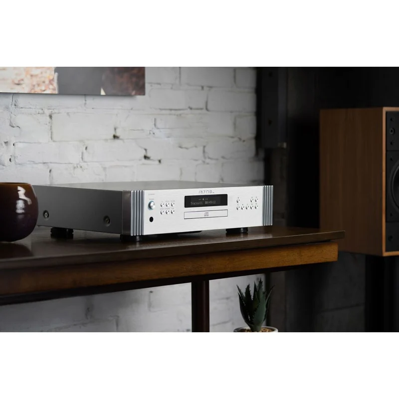 Rotel DT-6000