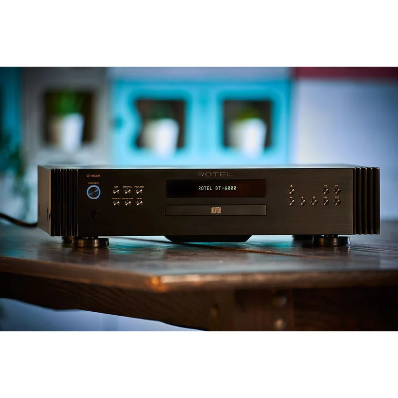 Rotel DT-6000