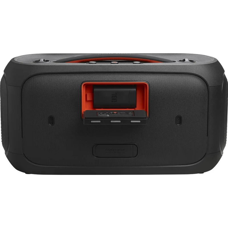 JBL Bluetooth Portable Speaker JBLPBOTG2PLBAM