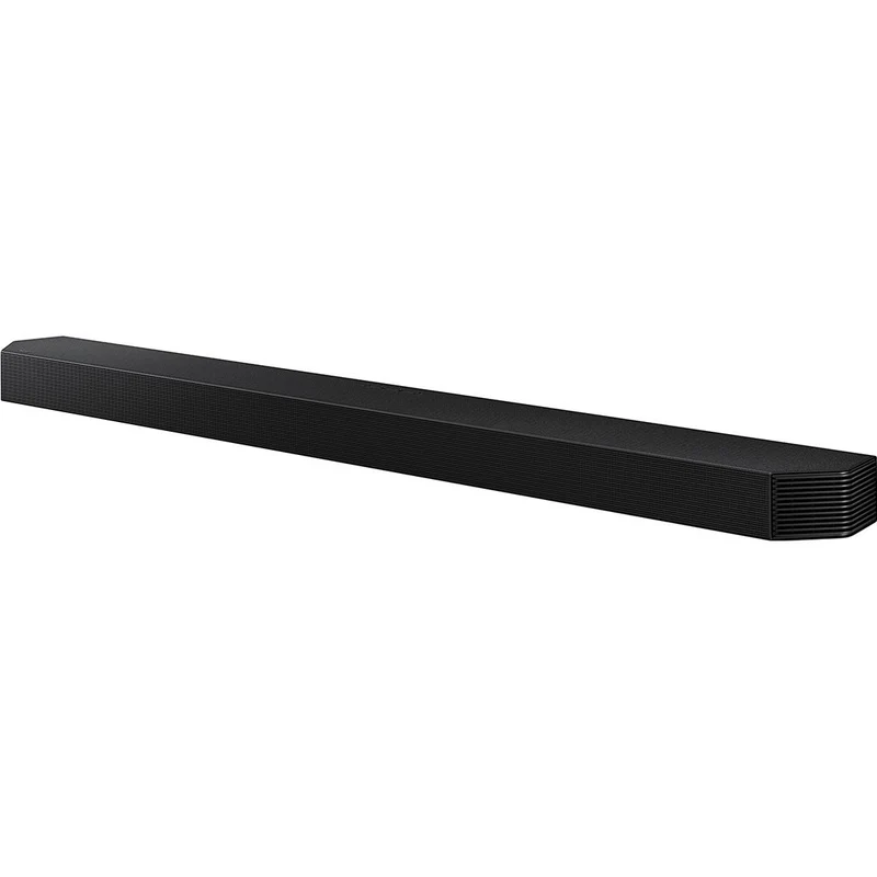 Samsung 5.1.2-Channel Sound Bar with Bluetooth HWQ800HZC